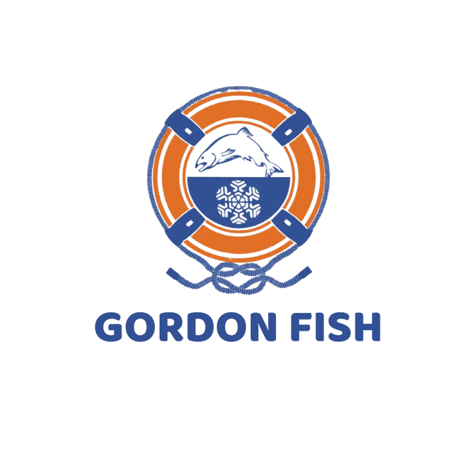 Gordon Fish Gordon Fish